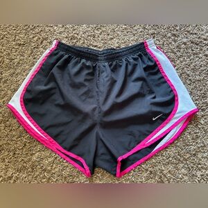 Nike tempo shorts